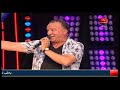 أقوى ما غنى التليليالقفصي في ميدلاي رائع 