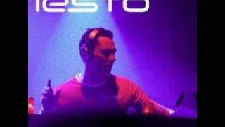 Roc Project feat. Tina Arena - Never (DJ Tiesto Remix)