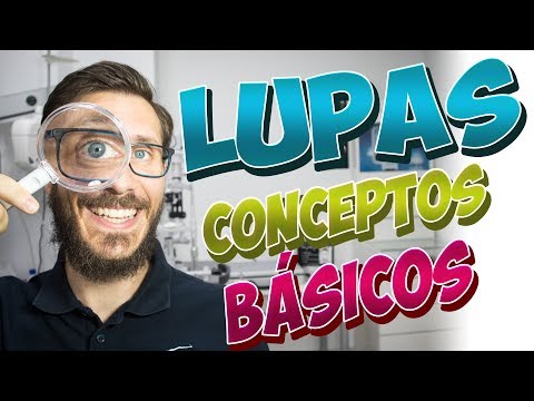 Vídeo: Quina Diferència Hi Ha Entre Una Lupa I Una Lent? Comparació De Característiques, Que és Millor