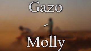 Gazo - Molly (PAROLES/LYRICS)