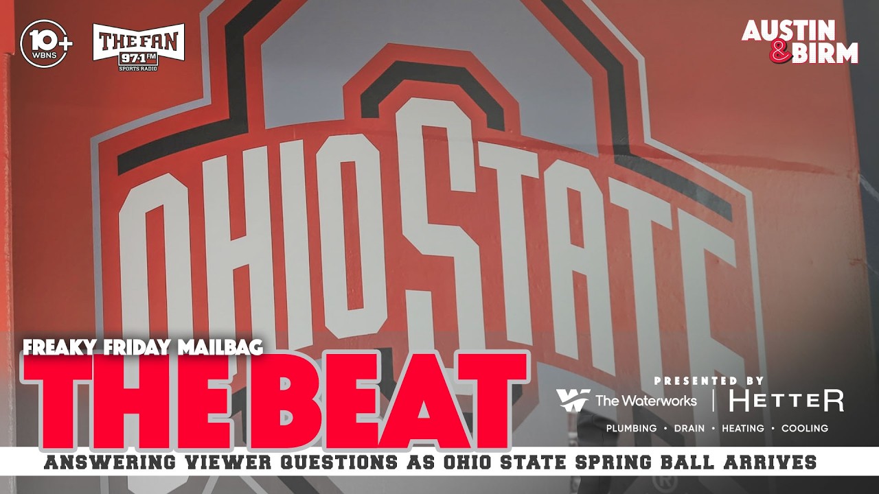 The Beat: Ohio State mailbag talks superlatives, freshmen standouts, Buckeyes pass rush