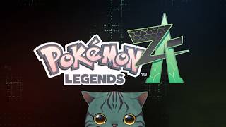 【 Pokémon LEGENDS Z-A 】ミアレシティで推し探し！DAY3【 switch2 】