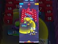 That growth #mobcontrol #arcadegames #mobilegaming #satisfyinggameplay