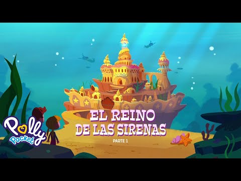 Polly Pocket Episodio