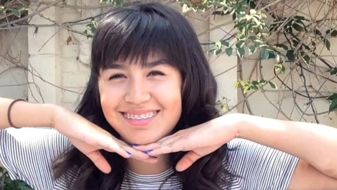 Get to know me tag! (first video)