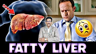 Fatty Liver | Alcoholic vs Non Alcoholic Fatty Liver | Fatty Liver Treatment | Fatty Liver Medicine