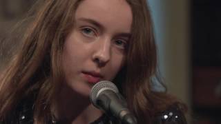 Lets Eat Grandma - Eat Shiitake Mushrooms Live On Kexp