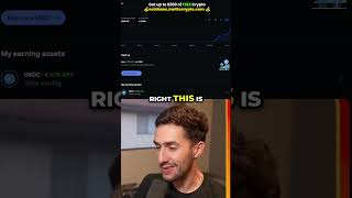 Earn 10X MORE on your cash in Coinbase (instead of a bank)