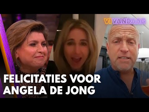 Video: Waar komt de jury van peers vandaan?