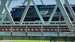 1094レ鹿島貨物EF210桃太郎173号機