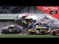 NASCAR Xfinity Series- Full Race -Coca-Cola Firecracker 250