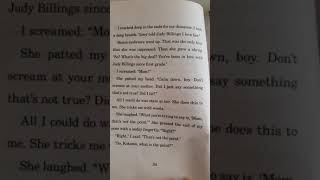 Third Grade Angel ~ Chapter 4 (Tub Talk)