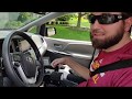 Driving After a Spinal Cord Injury C5 Joysteer High Tech Driving