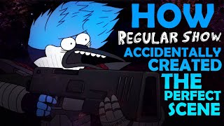 How The Regular Show Movie Perfected the Opening Scene