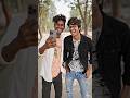 dosti me masti😎😎 #treandindshorts #comedy #funny #ai angryvlogs
