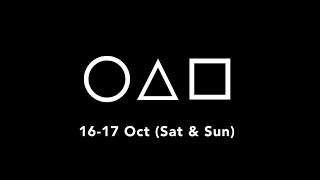 Three60 Manchester - An Invitation ○△□ 852 9850 4400