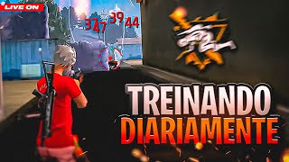 ❤️JOGANDO FF!! FREE FIRE AO VIVO  🔥 JOGANDO  COM OS CRIAS  💣+ 4X4💣 🎯