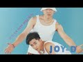 조이디 Joy D 떠나줘 