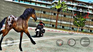 Xtreme motorbikes#80  I #android-gameplay I Gopal-Android-gaming I motorbike realistic simulator. screenshot 5