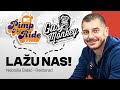 PIMP MY RIDE i GAS MONKEY NAS LAŽU! | Nebojša Babić Restorad | Garage Podcast 2