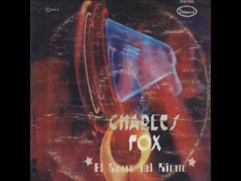 charles fox - blue pachanga (version exclusiva)