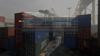 Hard rage impossible de spawn (spawnkill)