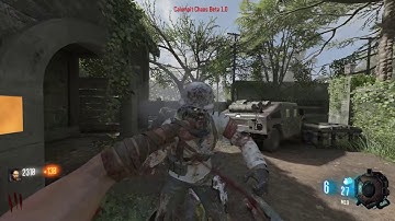 Calumpit Chaos Beta 1