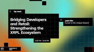 Bridging Developers and Retail: Strengthening the XRPL Ecosystem