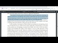 Interpretation Ch. 7 The Effort Models of Interpreting (part 1)