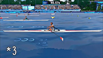 [Part 3] Olympics™ Go! Paris 2024 | Android IOS | Gameplay Walkthrough