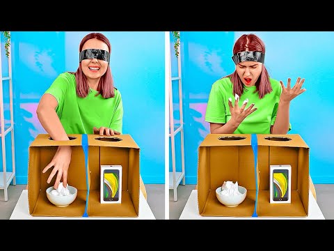 ¡GENIALES JUEGOS DE FIESTA PARA DIVERTIRTE CON TUS AMIGOS!