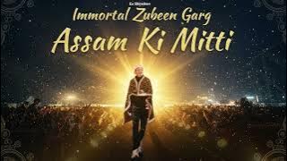 Assam Se Singapore Tak Song, Jai Zubeen Da Hindi Song, Justice For Zubeen Garg Hindi Song, Zubeen