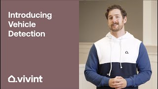 Introducing Vehicle Detection | Vivint Tips & Tricks screenshot 4