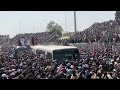 Yayin Shigan Sayyada Fatiha Chota Filin Taron Maulud 