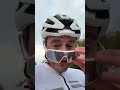Behind the scenes of day 5.Cycling adventure on Krk island with the multiple world champ 👌👀