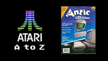 A-Rogue for Atari 8-bit proves you don