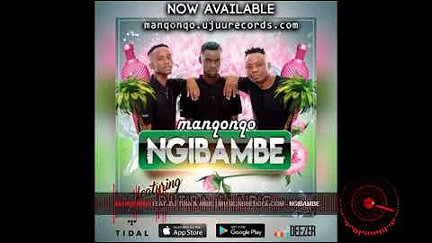 Manqonqo -  Ngibambe ft  DJ Tira, Airic (AUDIO OFICIAL) MACASSENEWS.XYZ