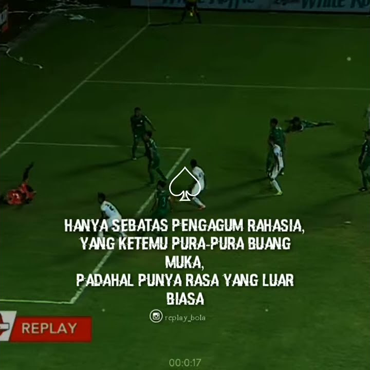 Story WhatsApp Persebaya Surabaya terbaru