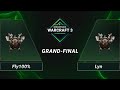 WC3 - Fly100% vs. Lyn - Grand-Final - DH 2020 Regional Championship - Asia