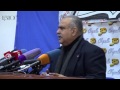 Raffi Hovannisyan. On December 5-6, we will have efficient meeting thumbnail