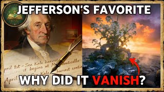 Cost More Than Beef, Tasted Like Hazelnuts, And It Grows For Free On Windswept Beaches