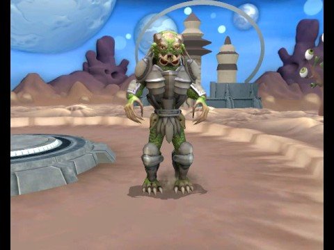 Spore Dark Injection Spore Dark Injection