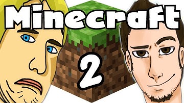 Minecraft: God of Deceit Custom Map with Seamus Part 2 - Parkour Struggles