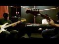 [Jack Thammarat Band] "Stratus" - Billy Cobham - Jam Session