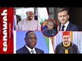 Grosse rvlation walf le maroc et la france rappellent macky sall  lordre