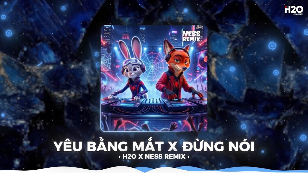NHẠC REMIX TIKTOK TRIỆU VIEW - BXH Nhạc Trẻ Remix Hay Nhất Hiện Nay - Top 20 Nhạc TikTok Hay 2026