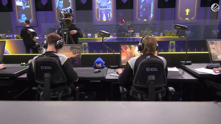 [Video] [ESLCS] [2025-02-03] Full Broadcast： IEM Katowice 2025 - Day 6 720p60-part105