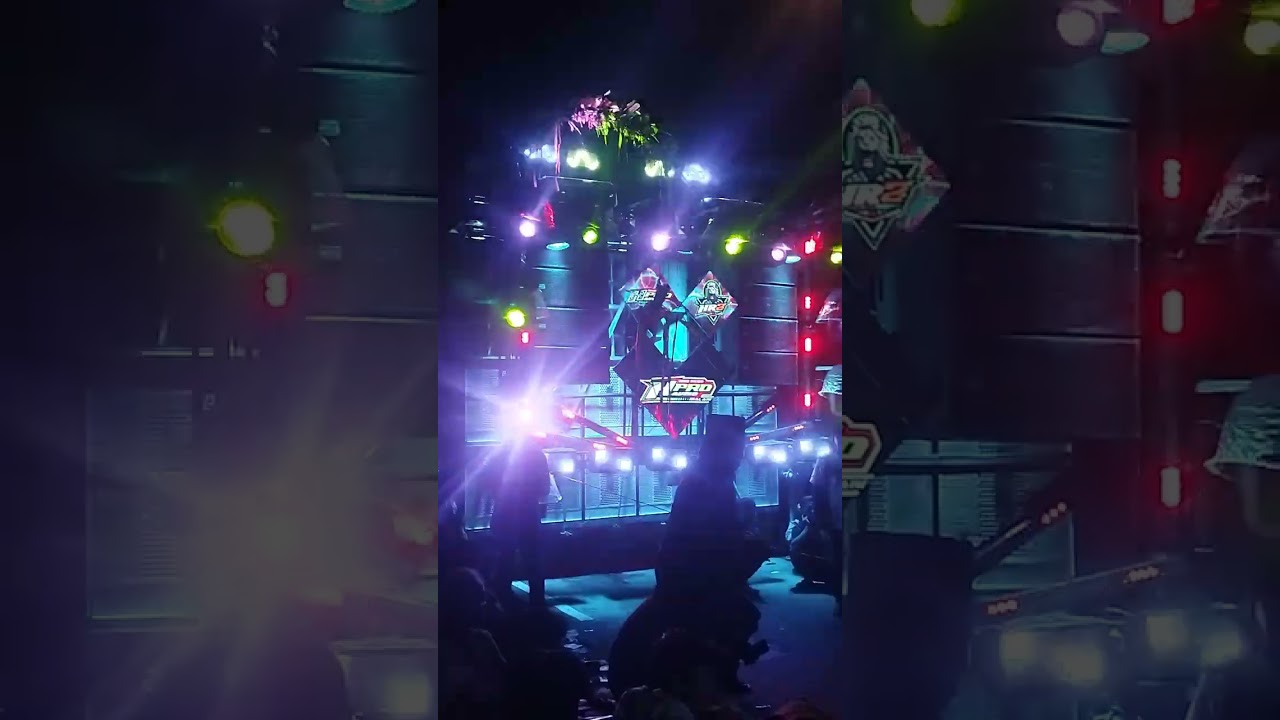 HPro di karnaval Pujon lor.