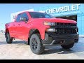 1963538 2019 Chevrolet SIlverado 1500 Custom Double Cab