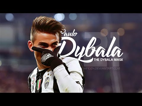 Paulo Dybala Un Sueño 2017 ᴴᴰ - YouTube
